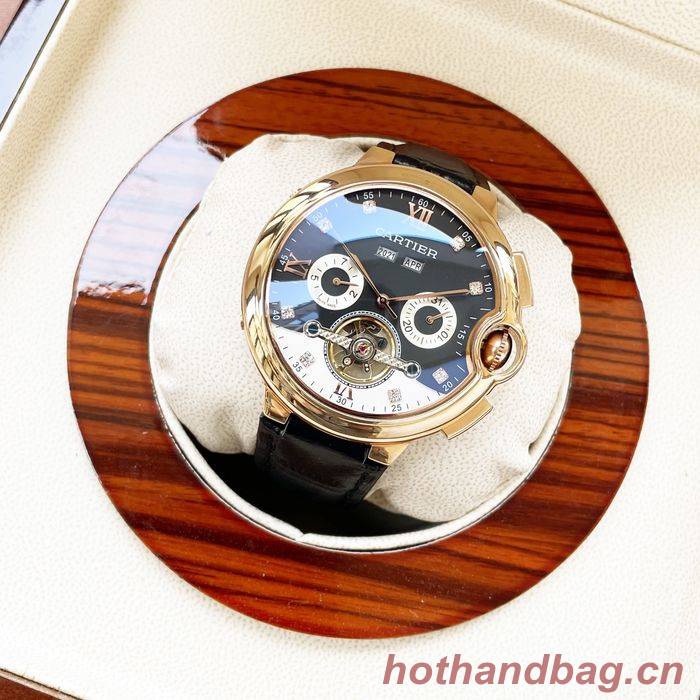 Cartier Watch CTW00638-6 Cartier Watch CTW00638-6