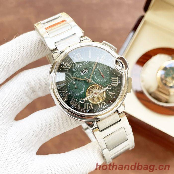 Cartier Watch CTW00639-6 Cartier Watch CTW00639-6