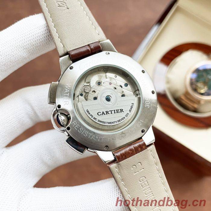Cartier Watch CTW00656-1 Cartier Watch CTW00656-1