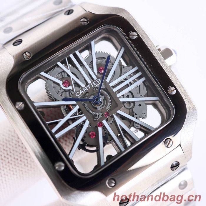 Cartier Watch CTW00674 Cartier Watch CTW00674