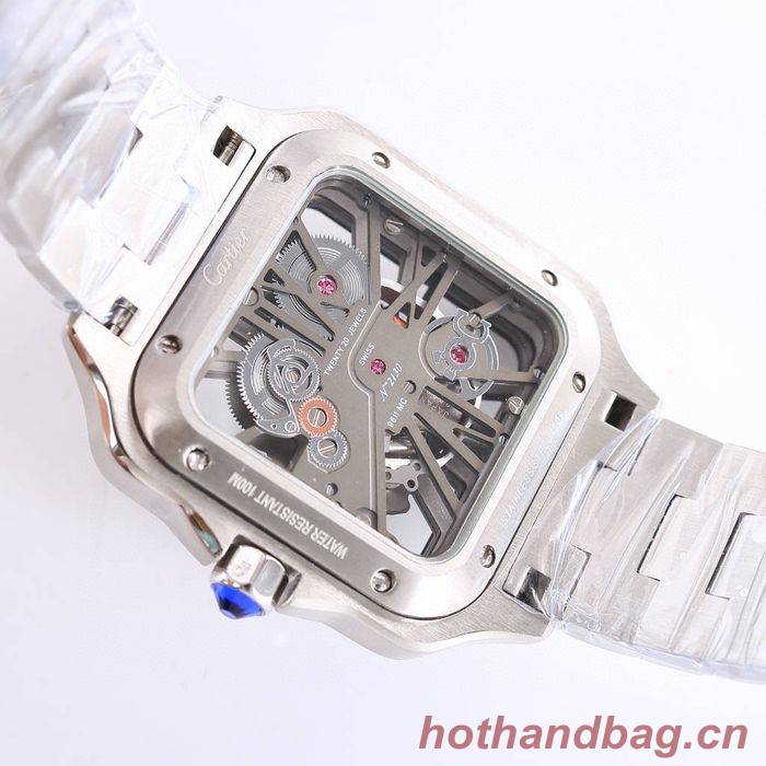 Cartier Watch CTW00674 Cartier Watch CTW00674
