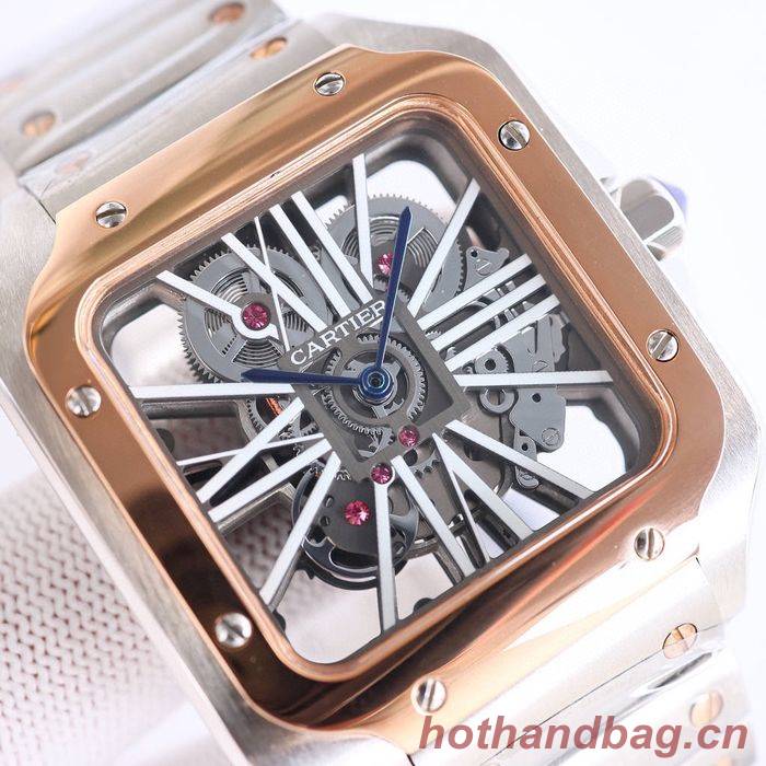 Cartier Watch CTW00678 Cartier Watch CTW00678
