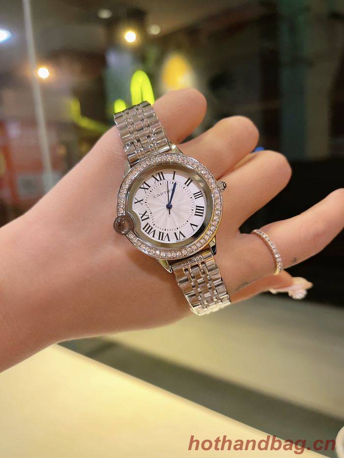 Cartier Watch CTW00682 Cartier Watch CTW00682
