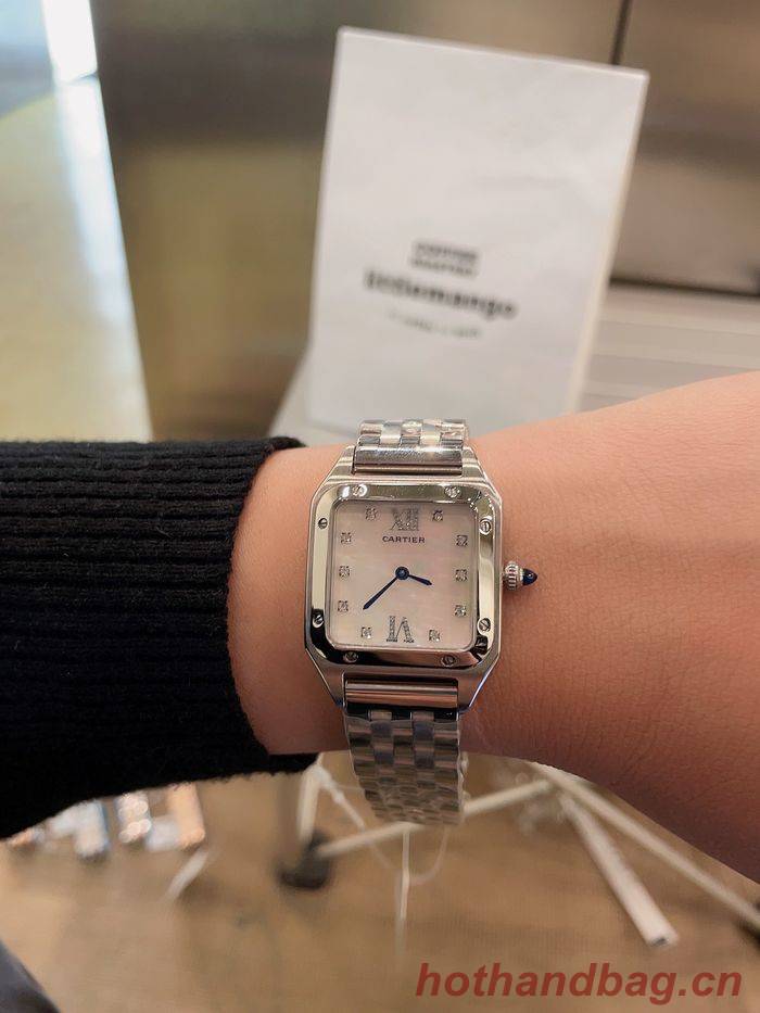Cartier Watch CTW00687 Cartier Watch CTW00687