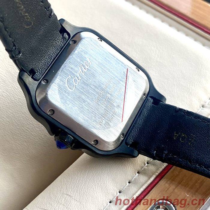 Cartier Couple Watch CTW00702 Cartier Couple Watch CTW00702