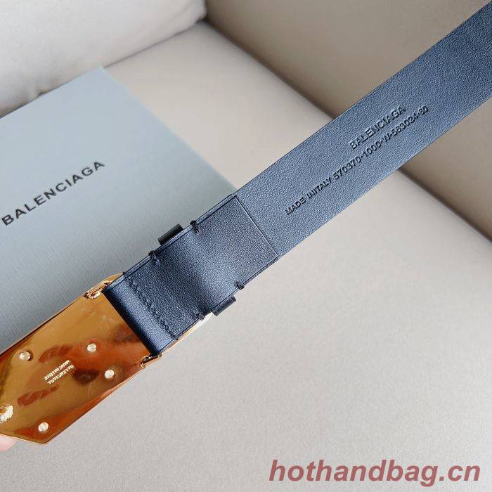 Balenciaga Belt 34MM BAB00022 Balenciaga Belt 34MM BAB00022