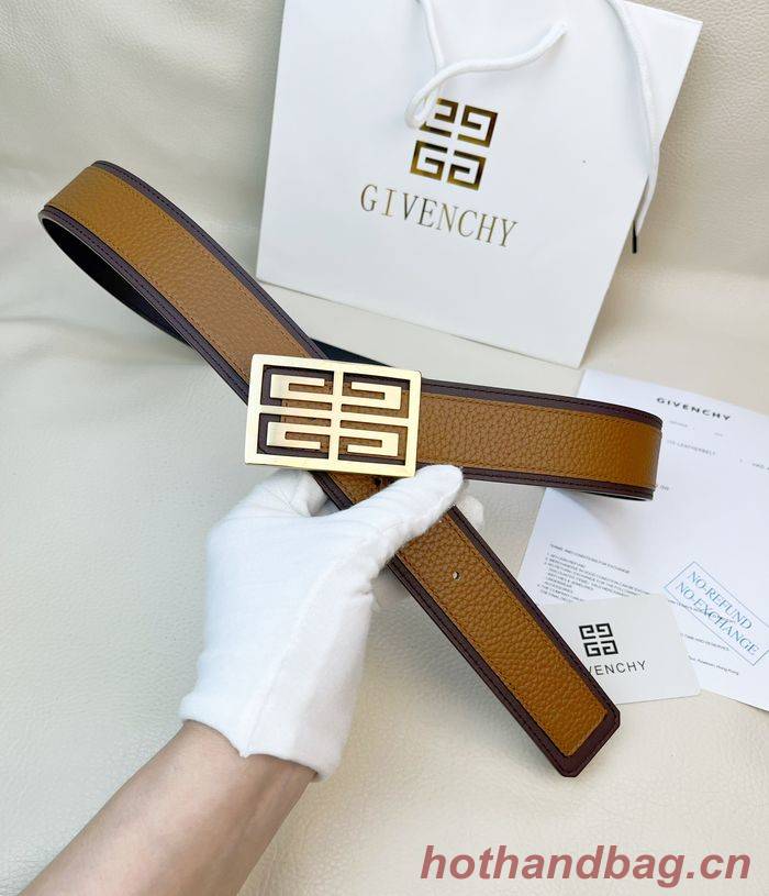 Givenchy Belt 38MM GIB00001-2 Givenchy Belt 38MM GIB00001-2