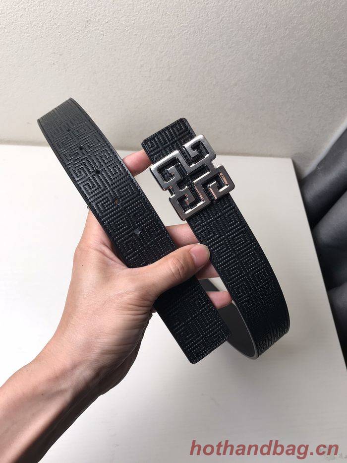 Givenchy Belt 40MM GIB00005 Givenchy Belt 40MM GIB00005
