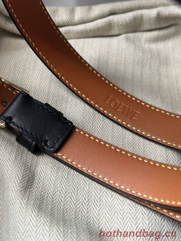 Loewe Belt 20MM LOB00059 Loewe Belt 20MM LOB00059
