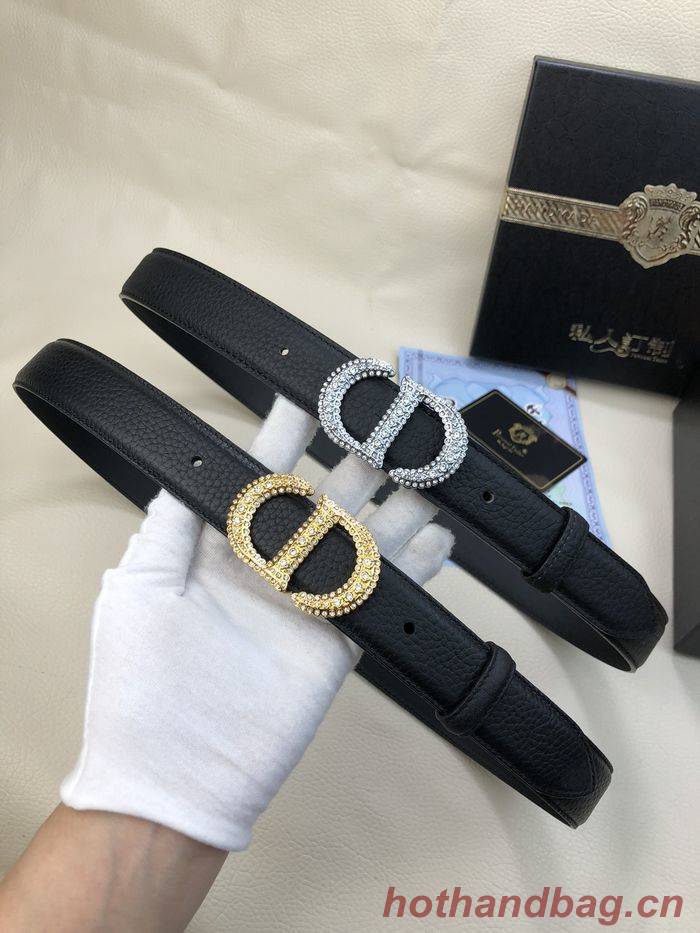 Dior Belt 30MM DIB00022-1 Dior Belt 30MM DIB00022-1