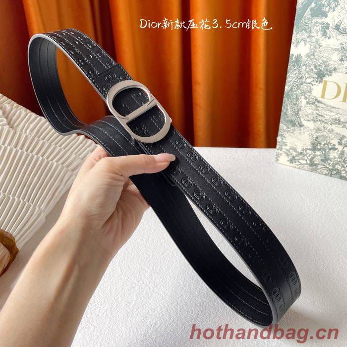 Dior Belt 35MM DIB00036 Dior Belt 35MM DIB00036