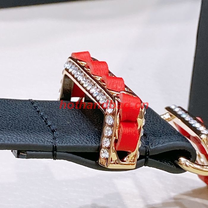 Chanel Belt 30MM CHB00170 Chanel Belt 30MM CHB00170