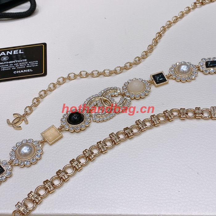 Chanel Belt CHB00184 Chanel Belt CHB00184
