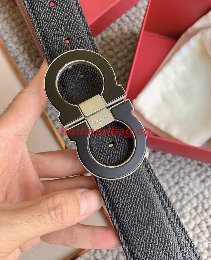 Ferragamo Belt 35MM SFB00089 Ferragamo Belt 35MM SFB00089