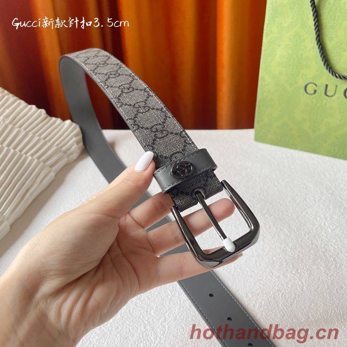 Gucci Belt 35MM GUB00149 Gucci Belt 35MM GUB00149