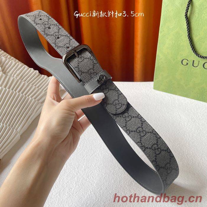 Gucci Belt 35MM GUB00149 Gucci Belt 35MM GUB00149