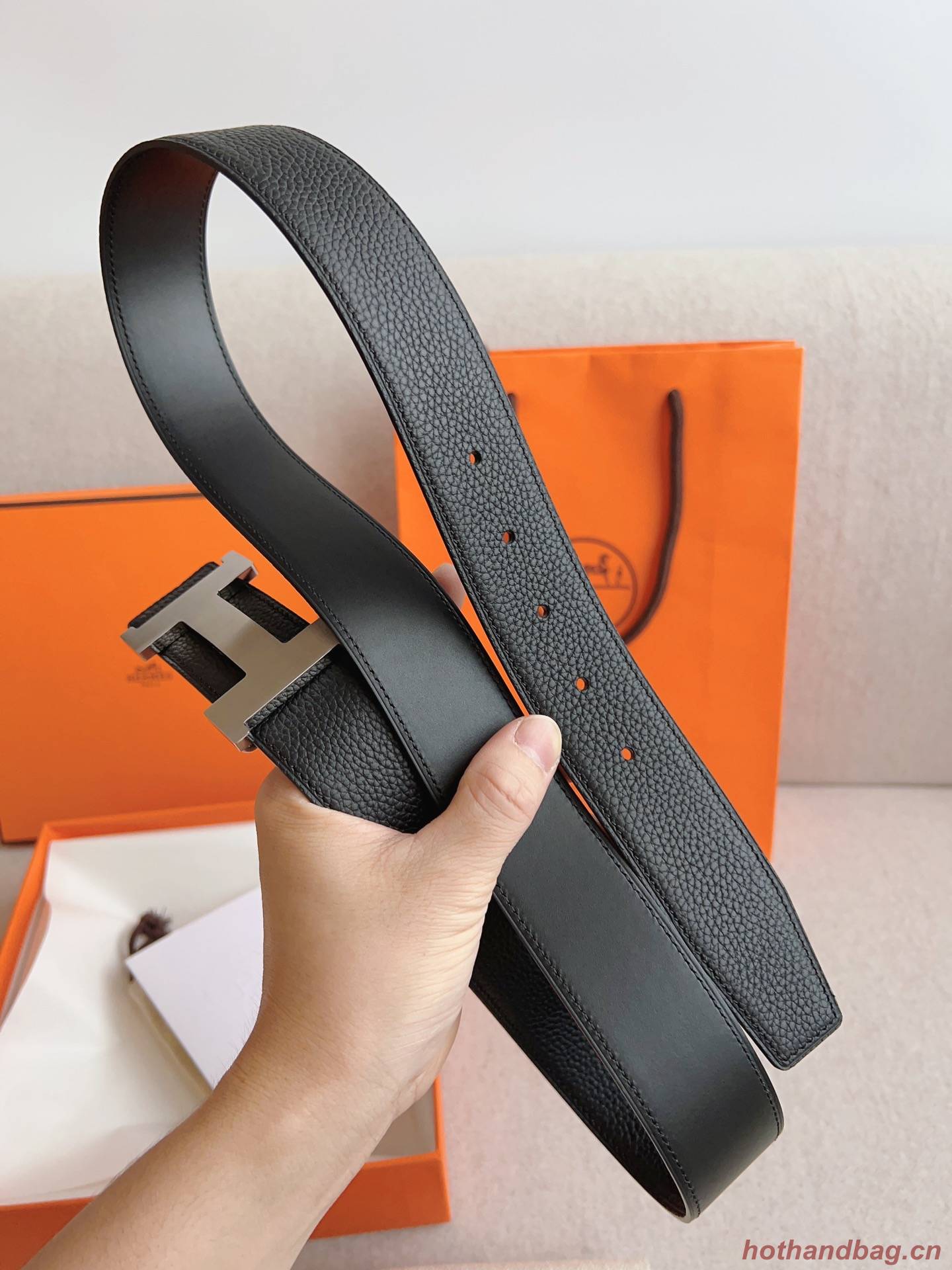 Hermes Belt 38MM HMB00097 Hermes Belt 38MM HMB00097