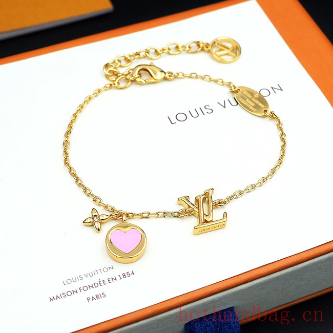 Louis Vuitton Bracelet CE12084 Louis Vuitton Bracelet CE12084