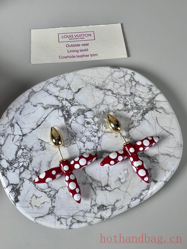 Louis Vuitton Earrings CE12104 Louis Vuitton Earrings CE12104