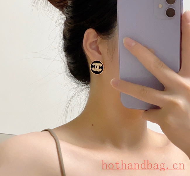 Chanel Earrings CE12177 Chanel Earrings CE12177