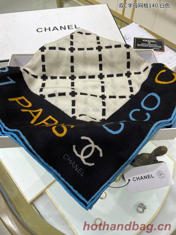 Chanel Scarf CHC00324 Chanel Scarf CHC00324