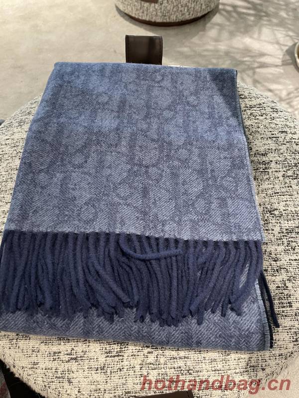 Dior Scarf DIC00221 Dior Scarf DIC00221