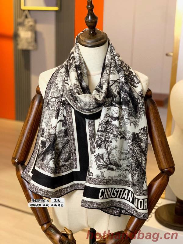 Dior Scarf DIC00246 Dior Scarf DIC00246