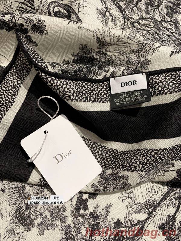 Dior Scarf DIC00246 Dior Scarf DIC00246