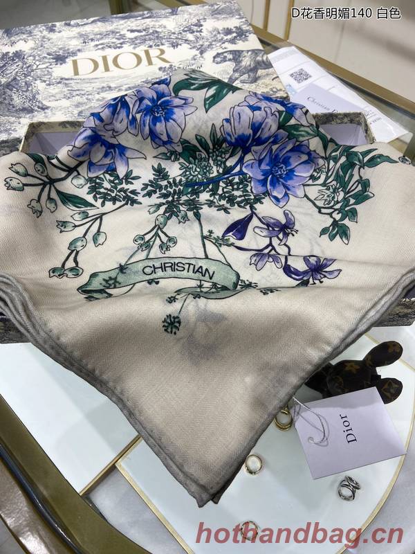 Dior Scarf DIC00278 Dior Scarf DIC00278