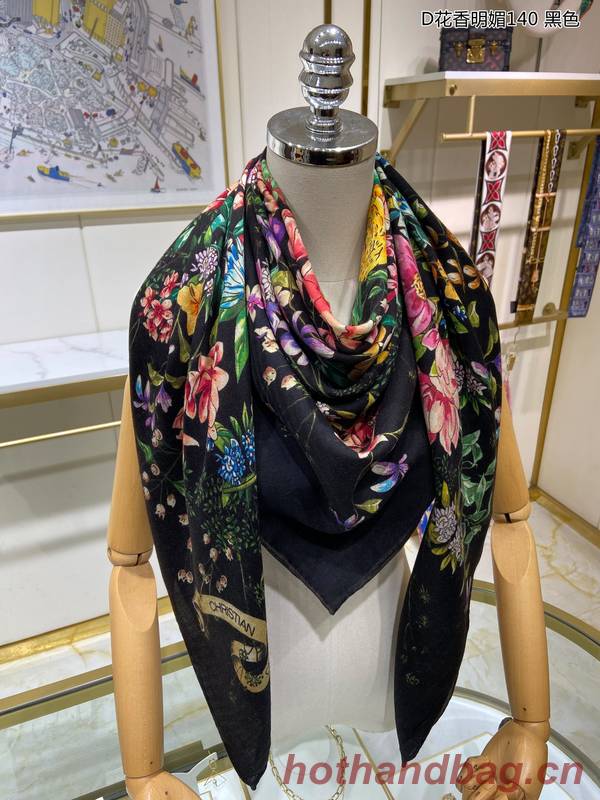 Dior Scarf DIC00280 Dior Scarf DIC00280