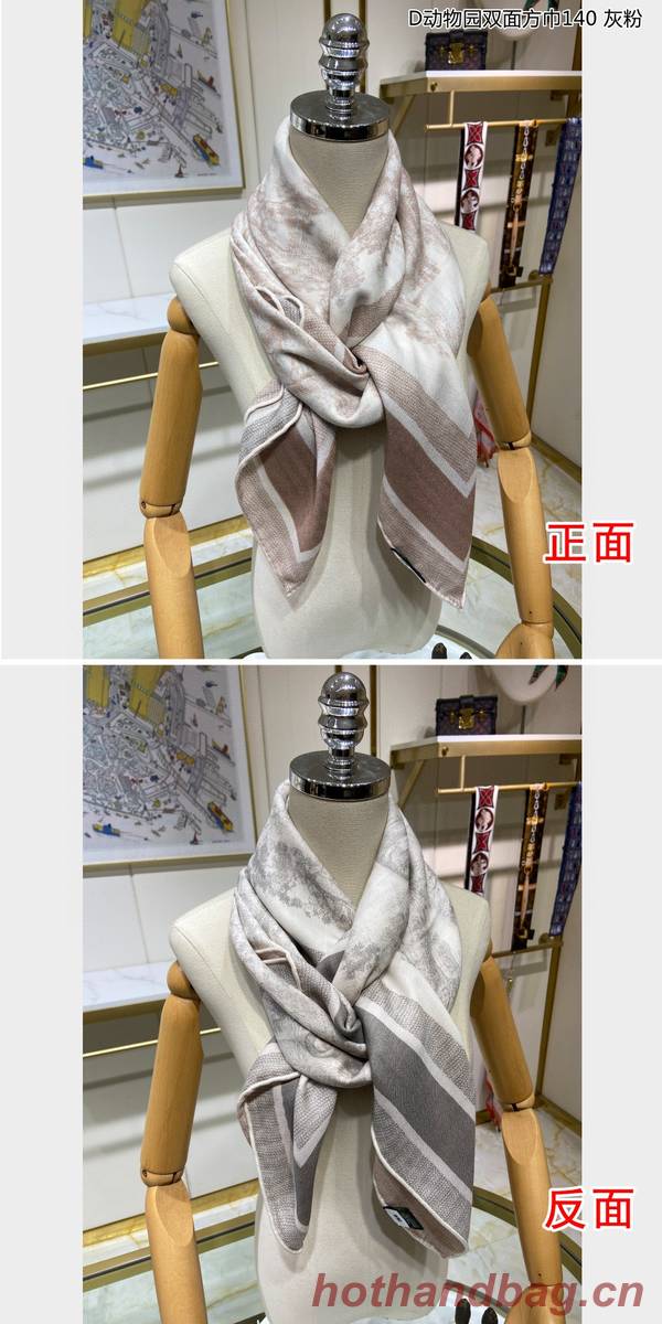 Dior Scarf DIC00285 Dior Scarf DIC00285
