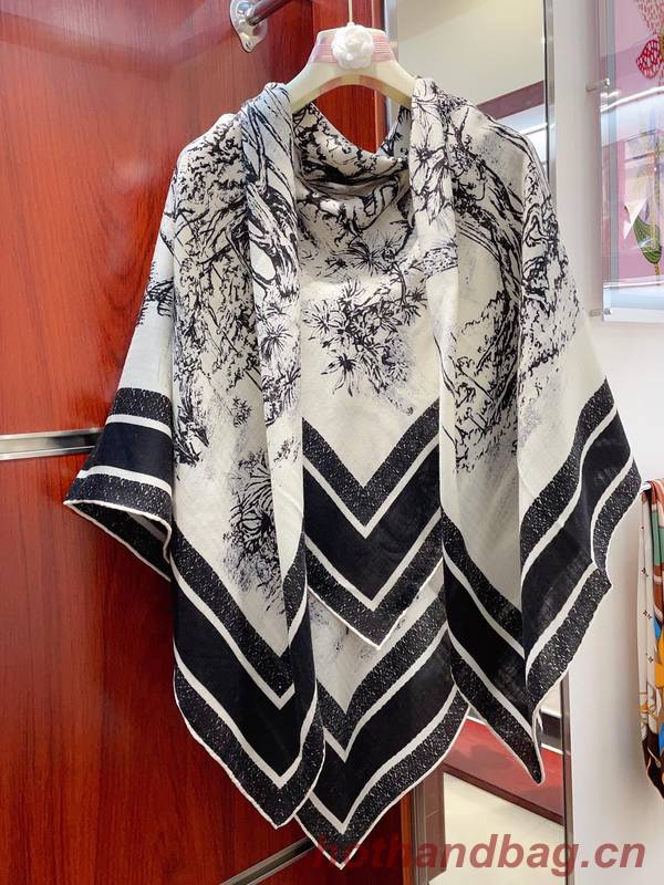 Dior Scarf DIC00291 Dior Scarf DIC00291