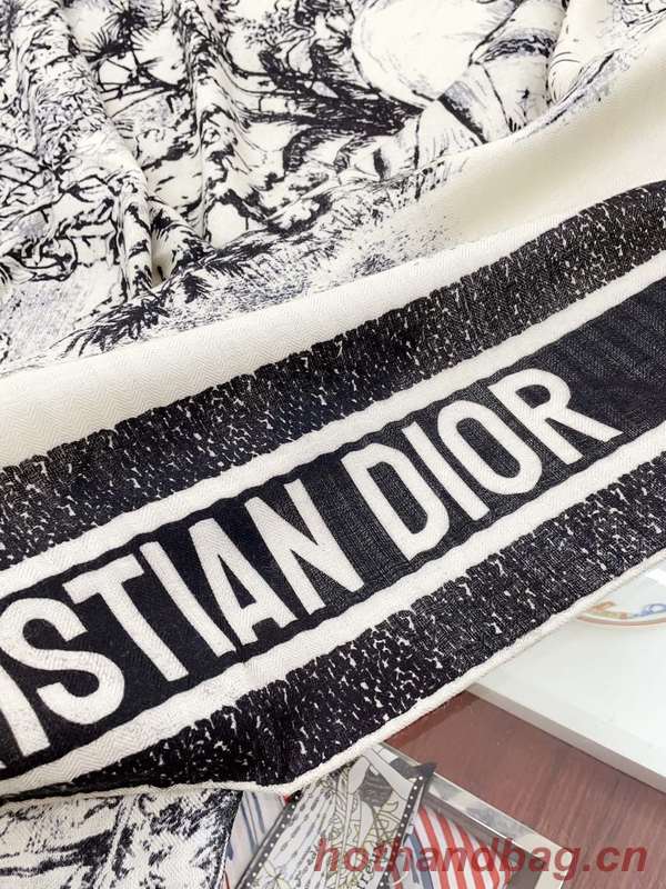 Dior Scarf DIC00291 Dior Scarf DIC00291
