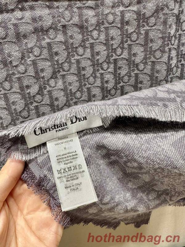 Dior Scarf DIC00301 Dior Scarf DIC00301