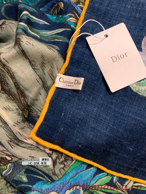 Dior Scarf DIC00307 Dior Scarf DIC00307