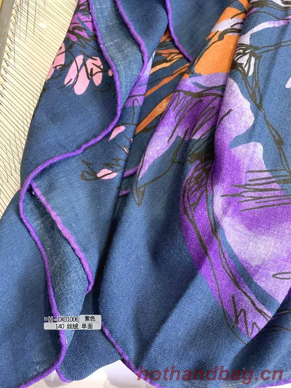 Dior Scarf DIC00321 Dior Scarf DIC00321