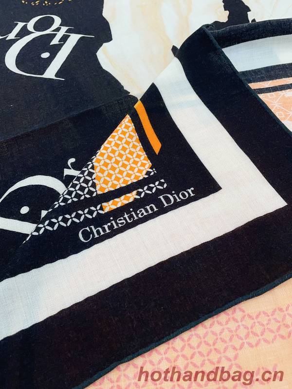 Dior Scarf DIC00325 Dior Scarf DIC00325