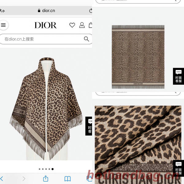 Dior Blanket DIC00340 Dior Blanket DIC00340