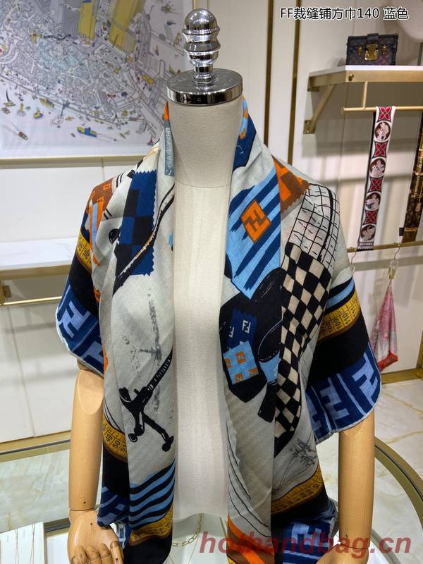 Fendi Scarf FDC00086 Fendi Scarf FDC00086