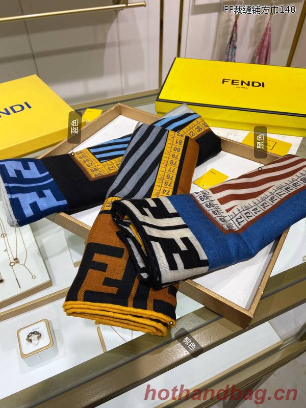 Fendi Scarf FDC00087 Fendi Scarf FDC00087
