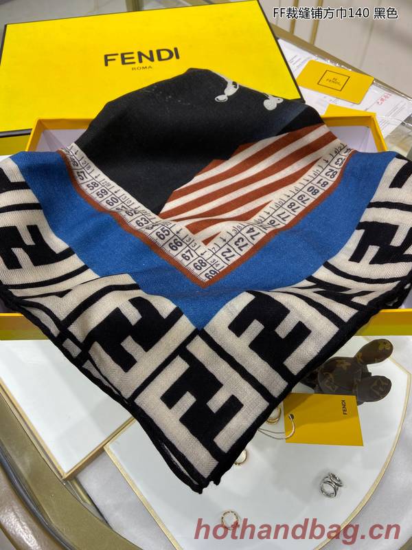 Fendi Scarf FDC00087 Fendi Scarf FDC00087