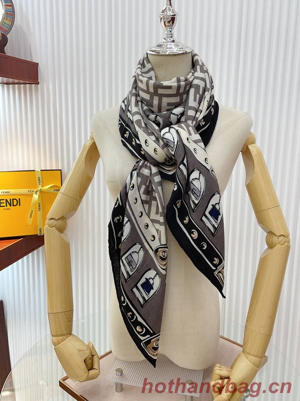 Fendi Scarf FDC00094 Fendi Scarf FDC00094