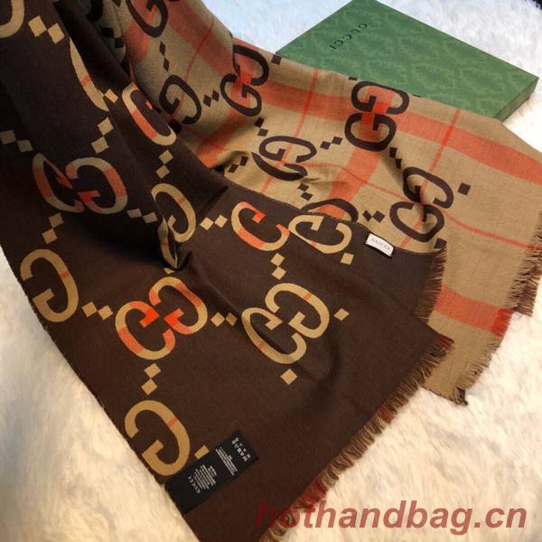 Gucci Scarf GUC00302 Gucci Scarf GUC00302
