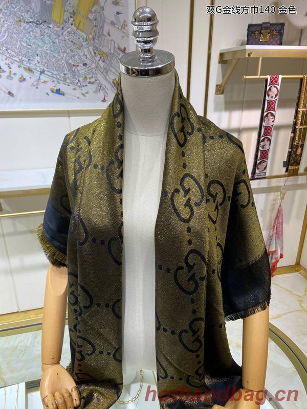 Gucci Scarf GUC00319 Gucci Scarf GUC00319