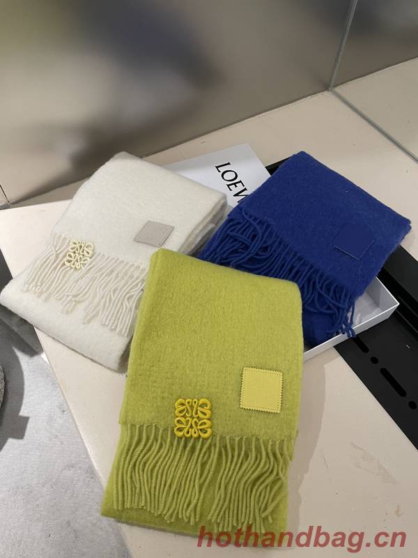 Loewe Scarf LOC00016 Loewe Scarf LOC00016