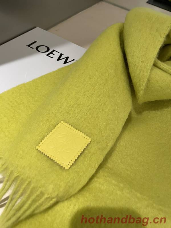 Loewe Scarf LOC00017 Loewe Scarf LOC00017