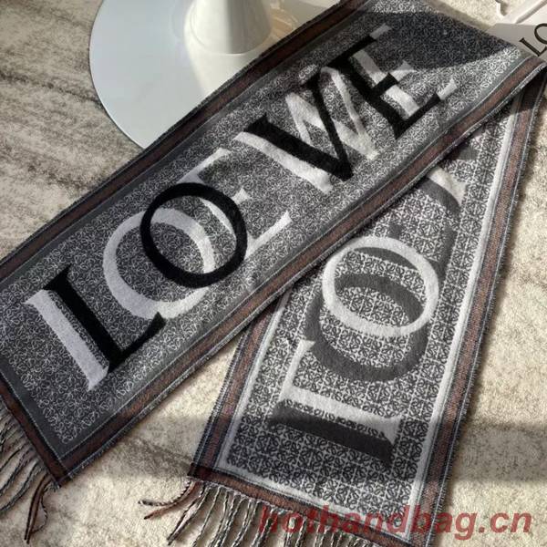 Loewe Scarf LOC00029 Loewe Scarf LOC00029