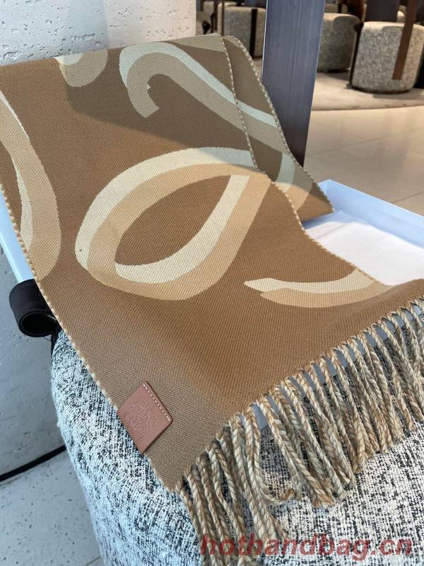 Loewe Scarf LOC00035 Loewe Scarf LOC00035