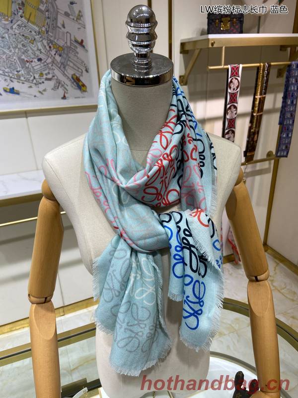 Loewe Scarf LOC00041 Loewe Scarf LOC00041