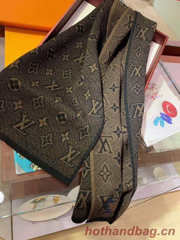Louis Vuitton Scarf LVC00376 Louis Vuitton Scarf LVC00376